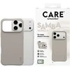 „Panzer Glass CARE by PanzerGlass“ madingas „Samba MagSafe“ dėklas, skirtas „iPhone 17 Pro Max“ – pilkas