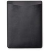 Philbert - Ultra Slim Sleeve - Juodas - MacBook 15”/16” M1/M2 - 2021-2023