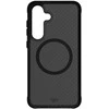 Dėklas Tech 21 „Tech21“ – „Evo Armor“ magnetas – „Samsung Galaxy S25+“ – juodas