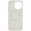 Dėklas Tech 21 „Tech21“ – „Evo Armour MagSafe“ – „iPhone 16 Pro Max“ – pilkšvas