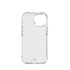 Dėklas „Tech 21“ „Tech21“ – „Evo Clear“ iPhone 15 skaidrus