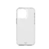 Dėklas „Tech 21“ „Tech21“ – „Evo Clear iPhone 15 Pro Max“ skaidrus