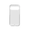 Dėklas „Tech 21“ „Tech21“ – „Evo Clear“ – „Pixel 9/9 Pro“ – skaidrus