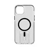 Dėklas Tech 21 Tech21 - Evo Kick MagSafe iPhone 15 Plus Clear Juodas