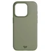 Dėklas Tech 21 Tech21 - Evo Lite iPhone 15 Pro Khaki Žalias