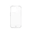 Dėklas „Tech 21“ „Tech21“ – „Evo Lite iPhone 15 Pro“ skaidrus