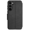 Dėklas Tech 21 „Tech21“ – „Evo Lite“ piniginė – „Galaxy S23 5G“ – juoda