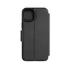 Dėklas Tech 21 Tech21 - Evo Lite Wallet iPhone 15 Plus Juodas