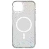 Dėklas Tech 21 „Tech21“ – „Evo Sparkle MagSafe“ – „iPhone 14 Plus“ – skaidrus