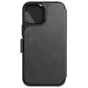 Dėklas Tech 21 „Tech21“ – „Evo“ piniginė – „iPhone 13 mini“ – juoda