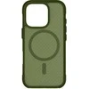 Dėklas Tech21 – Evo Armor – Dangtis – iPhone 16 Pro – MagSafe – žalia