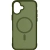 Dėklas Tech21 - Evo Armor - Dangtis - iPhone 16 Plus - MagSafe - žalia