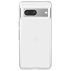 Dėklas „Tech21“ – „Evo Clear“ – „Pixel 7“ – skaidrus