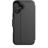 Dėklas Tech21 - Evo Lite - Cover Wallet - iPhone 16 Plus - Juodas