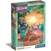 Clementoni Dėlionė 500 vnt. - Stičas