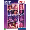 Dėlionė Clementoni CLE puzzle 104 Super K-Pop Demon Hunters 27242