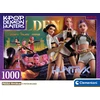 Dėlionė Clementoni CLE puzzle 1000 K-Pop Demon Hunters 37126