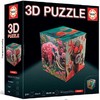 Dėlionė Educa - 3D Puzzle Cube Wonder (80-20334)