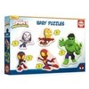 Dėlionė Educa – Baby Puzzles Spidey &amp; His Amazing Friends (80-19953)