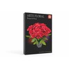 Educa - Floral Art Bouquet Of Roses 1000 pcs. (80-20139)