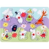 Moomin Muminas - dėlionė „Peg“ pavasaris (35527006)