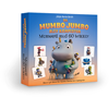Dėlionė „Mumbo Jumbo Memospil“ (60 žaidėjų)