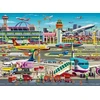 Ravensburger Dėlionė 150 vnt. - Oro uostas