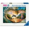 Ravensburger Dėlionė 1000 vnt. - Saulėlydis