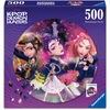 Dėlionė Ravensburger Kpop Demon Hunters puzzle 500pcs