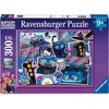 Ravensburger Dėlionė 300 vnt. - Kpop Demon Hunters