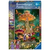 Ravensburger Dėlionė 100 vnt. - Stebuklingi grybai