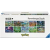 Dėlionė Ravensburger 2D galvosūkis Pokemon 40320