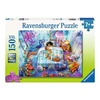 Ravensburger Dėlionė 150 vnt. - Svajonės