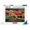Ravensburger Dėlionė 1000 vnt. - Japonija