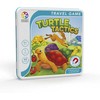 Smart Games „SmartGames“ – „Magnetic Travel Tin“ – „Turtle Tactics“ (šiaurės šalių) (SG2508)