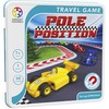 Smart Games „SmartGames“ – magnetinė kelioninė skardinė – „Pole Position“ (Šiaurės šalių) (SG2503)