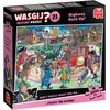 Dėlionė Wasgij - Destiny 21 Highway Hold-Up! (1000 Pieces) (1119802243)