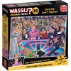 Dėlionė Wasgij - Original 30 Strictly Can’t Dance! (1000 Pieces) (1119802240)