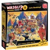 Dėlionė Wasgij - Original 5 Late Booking! (1000 Pieces) (1119802238)