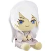 Demon Slaye – Kimetsu No Yaiba – Ume Gyutaro (A:Ume) Didelis sulankstytas 20 cm
