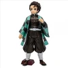 Banpresto Demon Slayer Kimetsu no Yaiba Tanjiro Kamado Grandista figure 24cm