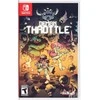 Doinksoft „Demon Throttle“ (specialūs atsarginiai žaidimai) – Nintendo jungiklis