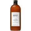 Depot No. 102 Nuo pleiskanų & Sebum Control Šampūnas, 1000 ml