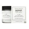 „Depot 400 Shave Specifications No. 401“ raminamasis kremas prieš ir po skutimosi, 75 ml