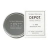 Depot No. 503 Moustache Wax, 30 ml