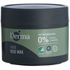 Derma - vyriškas purvo vaškas 75 g