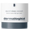 "Dermalogica Sound Sleep Cocoon"Gaivinamasis . gelis - kremas 50ml