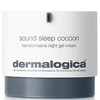 "Dermalogica Sound Sleep Cocoon"Gaivinamasis . gelis - kremas 50ml