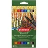 Derwent Academy dvipusis flomasteris, 8 vnt