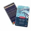 Derwent - Inktense Pencils, 12 Tin